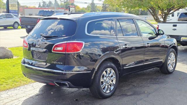 2013 Buick Enclave Premium