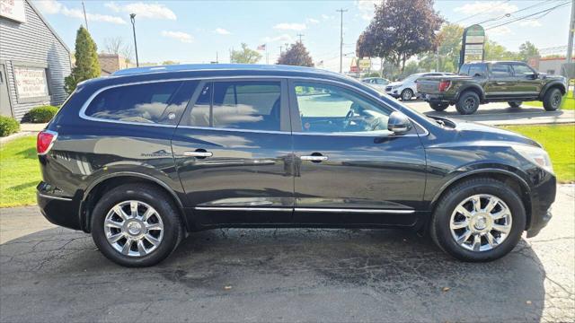 2013 Buick Enclave Premium