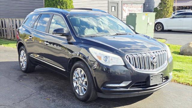 2013 Buick Enclave Premium