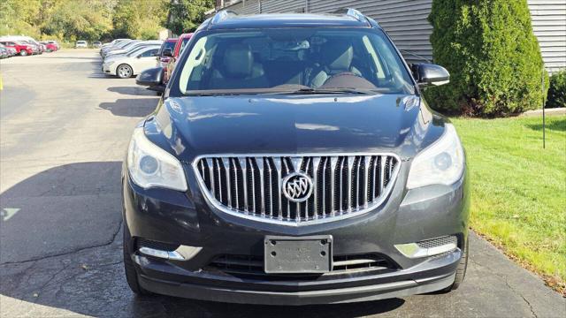 2013 Buick Enclave Premium