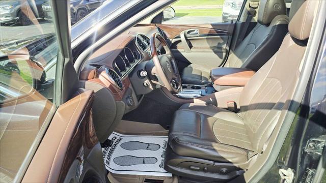 2013 Buick Enclave Premium