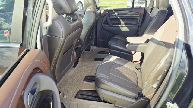 2013 Buick Enclave Premium