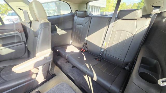 2013 Buick Enclave Premium
