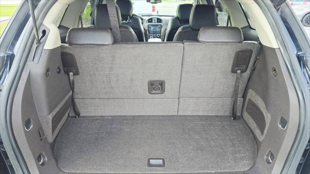 2013 Buick Enclave Premium