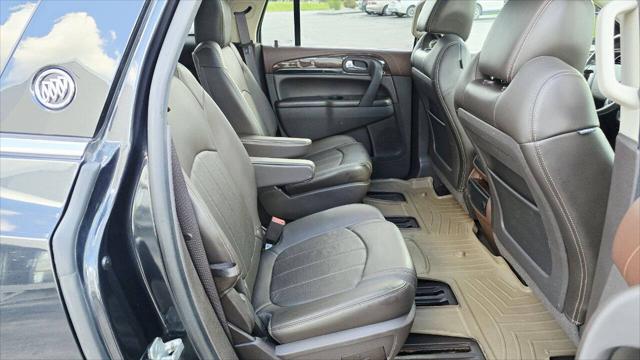 2013 Buick Enclave Premium