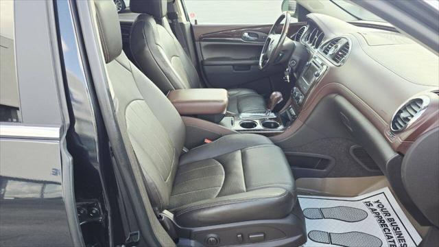 2013 Buick Enclave Premium