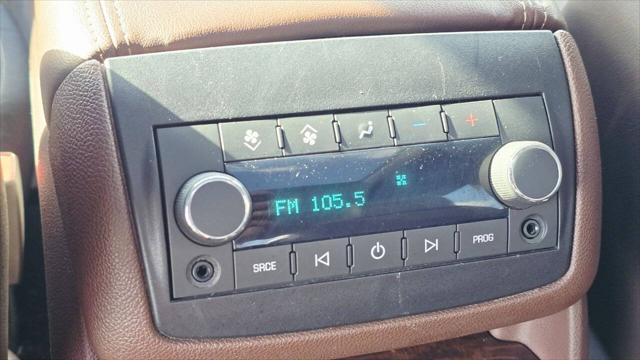 2013 Buick Enclave Premium
