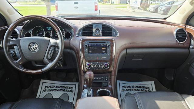 2013 Buick Enclave Premium