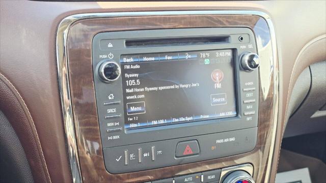 2013 Buick Enclave Premium