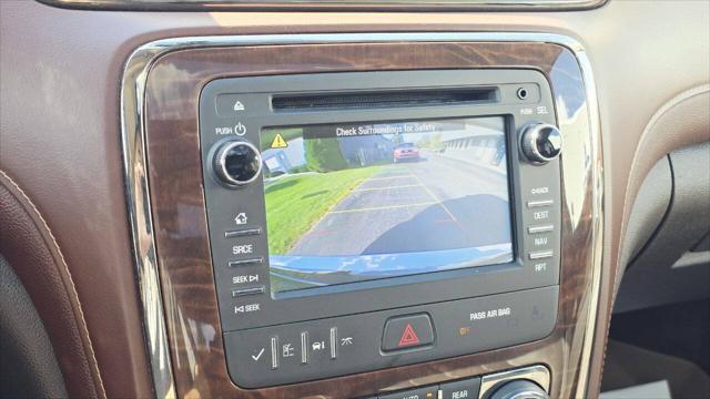 2013 Buick Enclave Premium