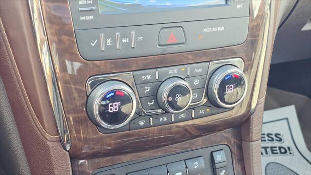 2013 Buick Enclave Premium