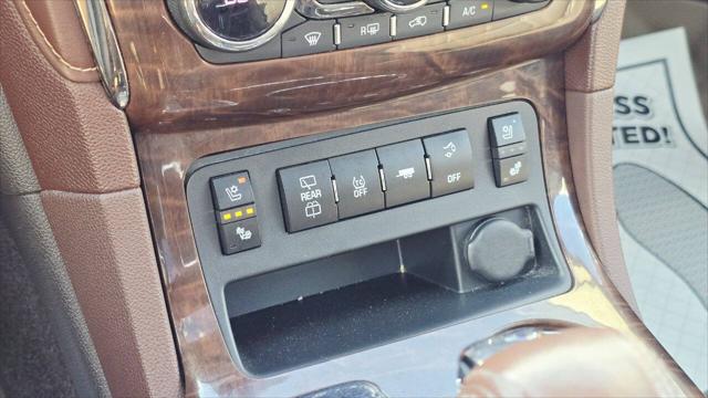 2013 Buick Enclave Premium