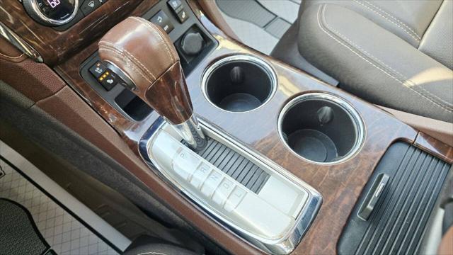 2013 Buick Enclave Premium