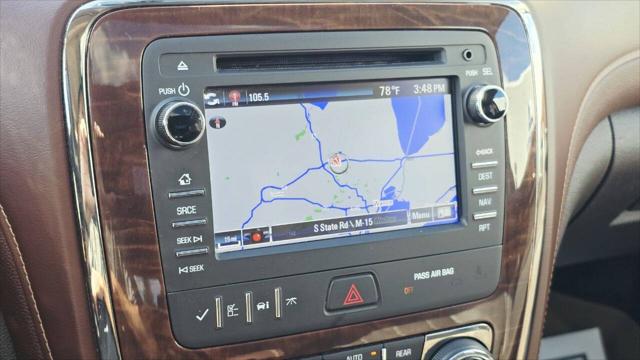 2013 Buick Enclave Premium