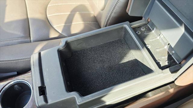 2013 Buick Enclave Premium