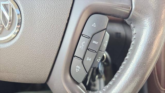 2013 Buick Enclave Premium