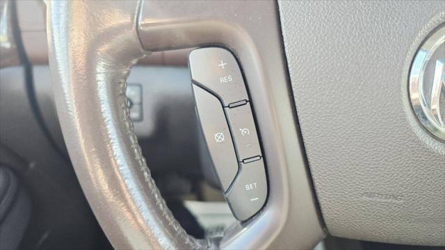 2013 Buick Enclave Premium