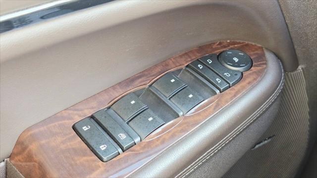 2013 Buick Enclave Premium