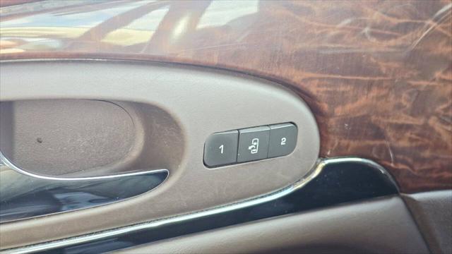2013 Buick Enclave Premium
