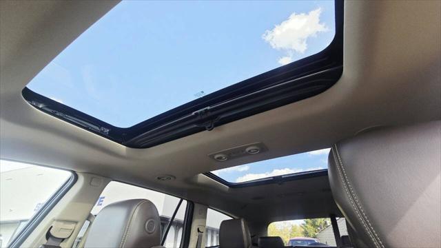2013 Buick Enclave Premium