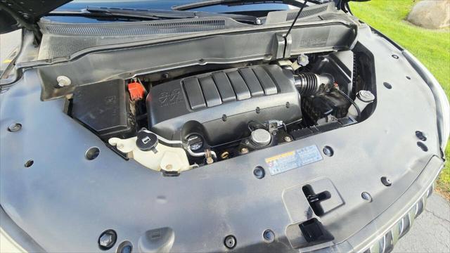 2013 Buick Enclave Premium