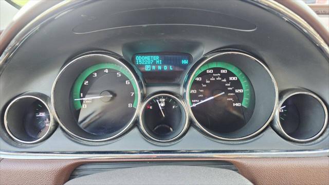 2013 Buick Enclave Premium