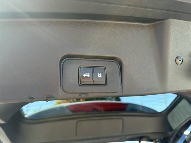 2021 Nissan Rogue SV Intelligent AWD