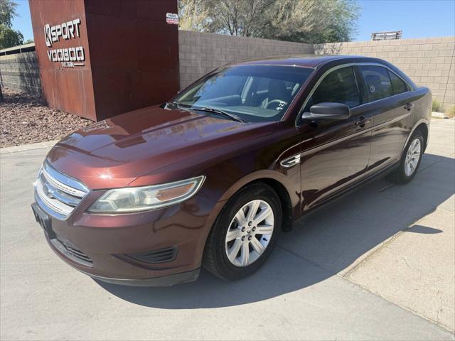 2010 Ford Taurus SE for sale in Mesa, AZ