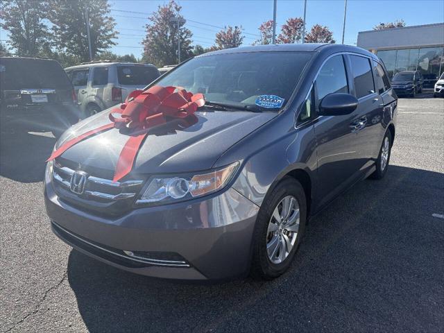 2016 Honda Odyssey EX for sale in Monroe , NC
