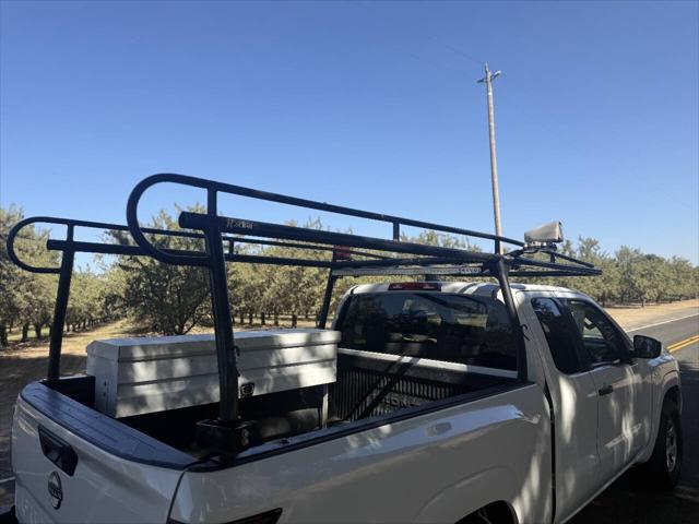2022 Nissan Frontier King Cab S 4x2