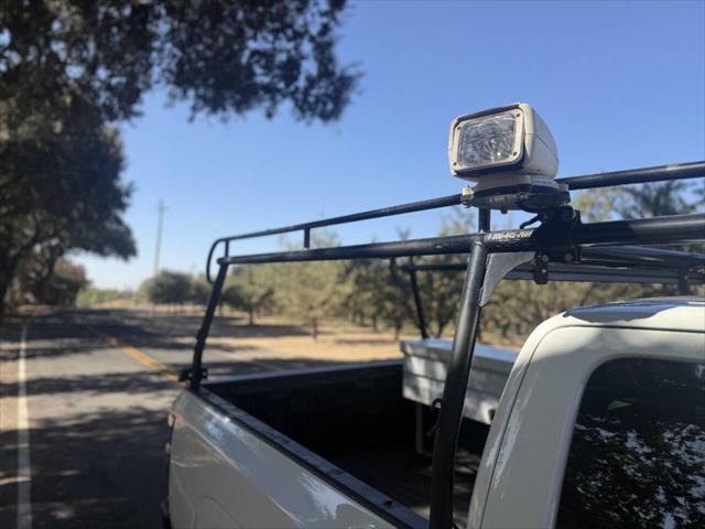 2022 Nissan Frontier King Cab S 4x2