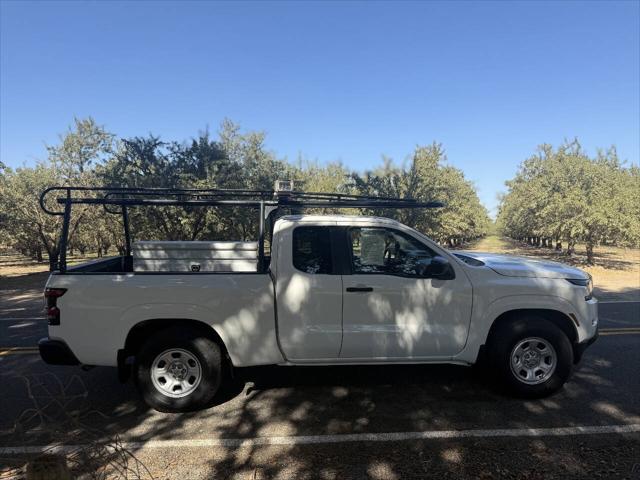 2022 Nissan Frontier King Cab S 4x2