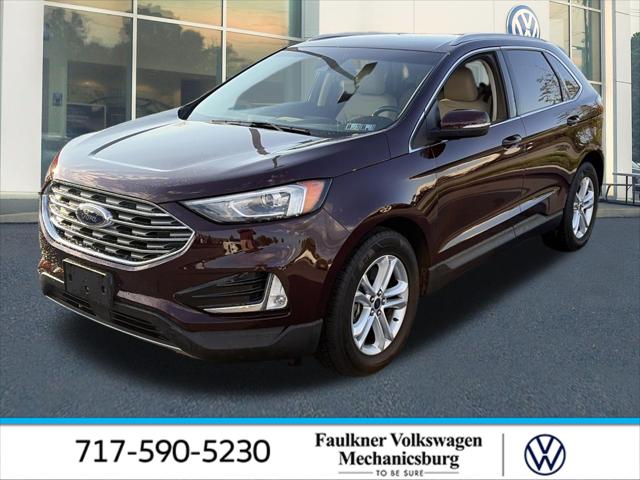 2020 Ford Edge SEL for sale in Mechanicsburg, PA