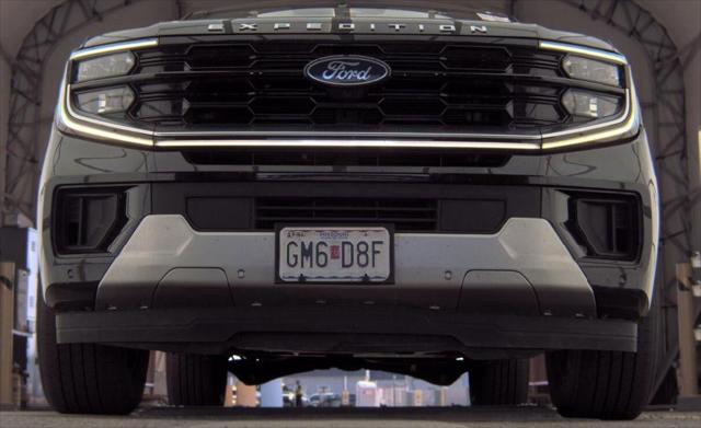 2025 Ford Expedition Platinum MAX for sale in York, NE