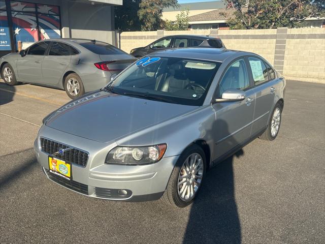 2007 Volvo S40 T5 for sale in Pasco, WA