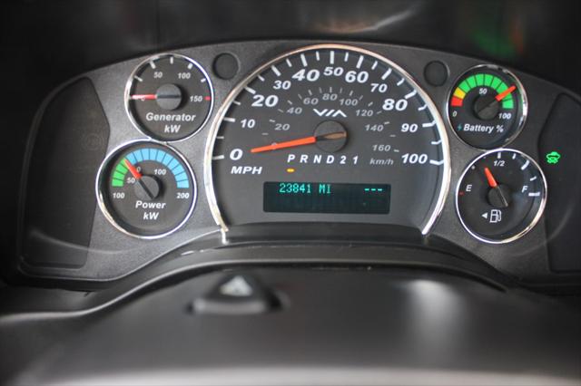 2014 Chevrolet Express Work Van
