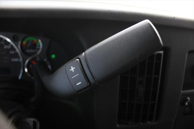 2014 Chevrolet Express Work Van
