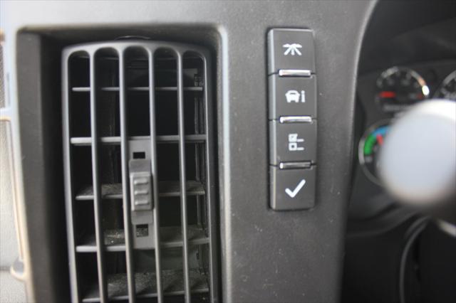 2014 Chevrolet Express Work Van