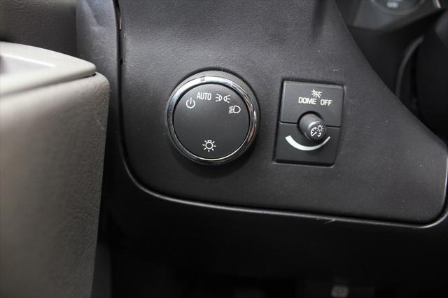 2014 Chevrolet Express Work Van