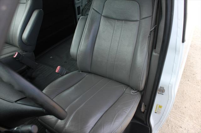 2014 Chevrolet Express Work Van