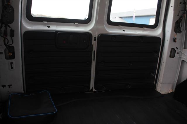 2014 Chevrolet Express Work Van
