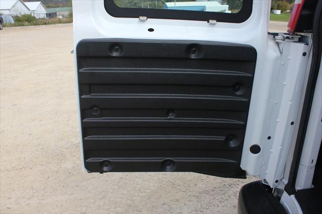 2014 Chevrolet Express Work Van