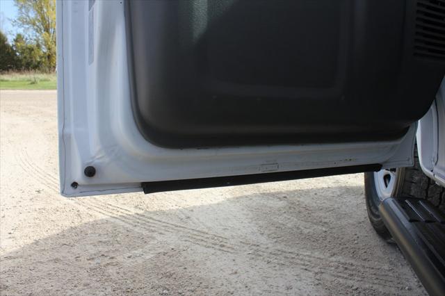 2014 Chevrolet Express Work Van