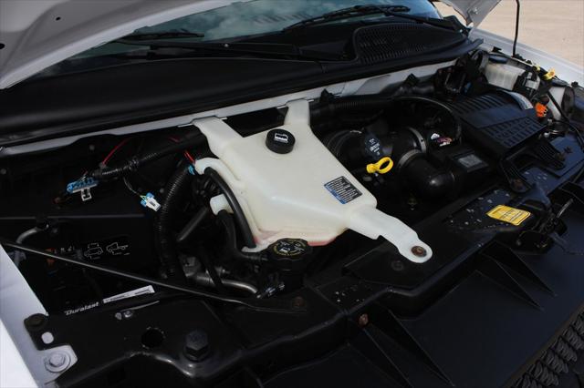 2014 Chevrolet Express Work Van