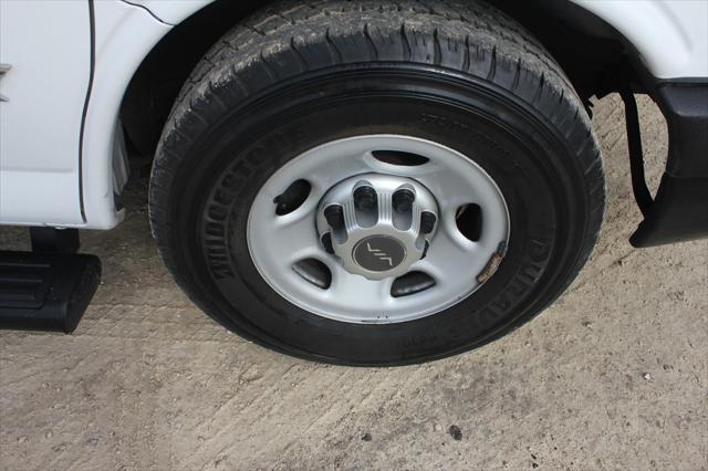 2014 Chevrolet Express Work Van