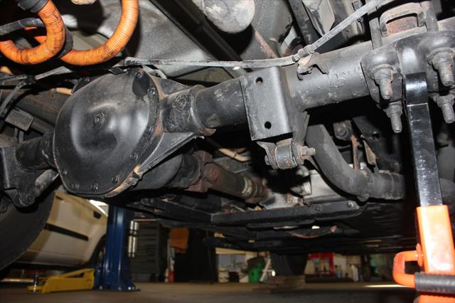 2014 Chevrolet Express Work Van