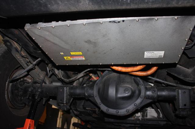 2014 Chevrolet Express Work Van