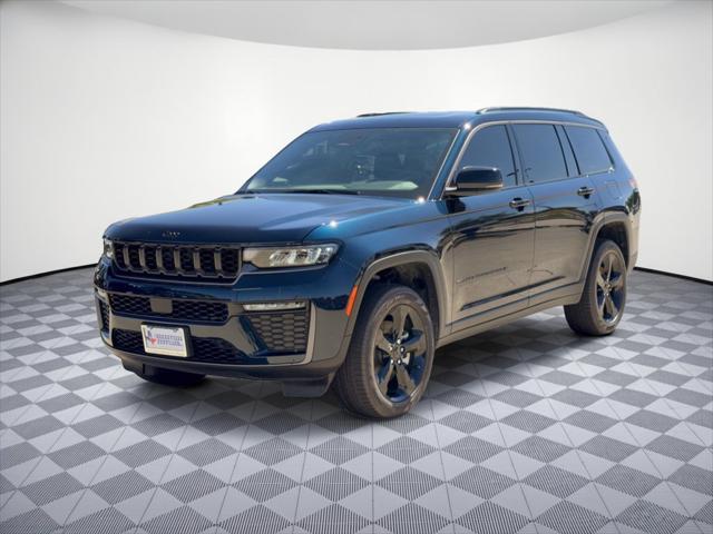 2026 Jeep Grand Cherokee L Limited for sale in Greenville, TX