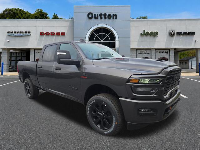2027 Ram 2500 Big Horn for sale in Hamburg, PA