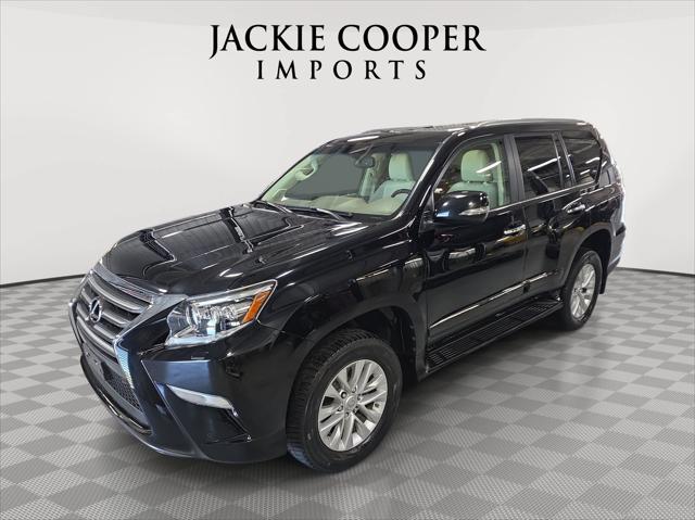 2019 Lexus GX 460 Premium for sale in Tulsa, OK